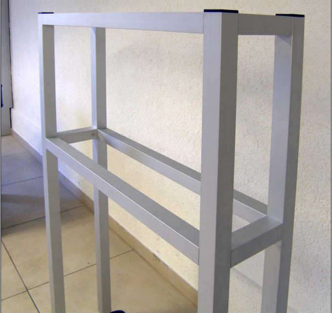 design profili clean room