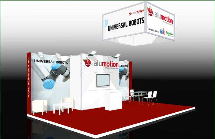 Fiera SPS