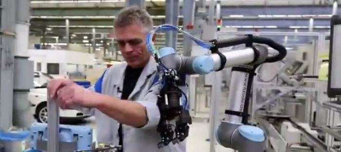 Siamo Sicuri che i Robot sono davvero Sicuri