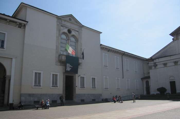 museo scienza