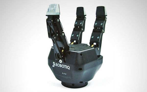 Pinza elettrica