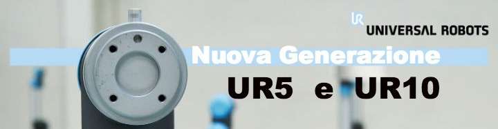 Nuovi Cobot