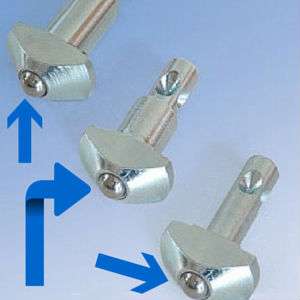 Sfere Tension Plug