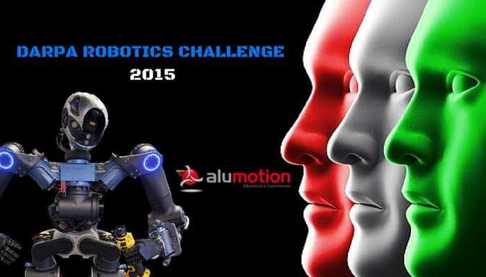 Darpa Challenge tutto quello che devi sapere