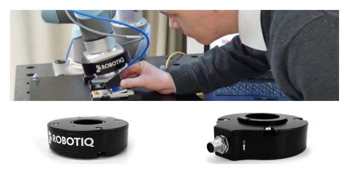 Ci vuole tatto anche con i Robot