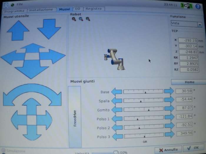 Cobot-UR-creare-un-programma-base