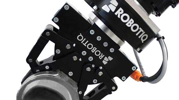 Sensore di forza Robotiq