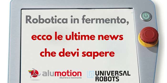 News Robotica