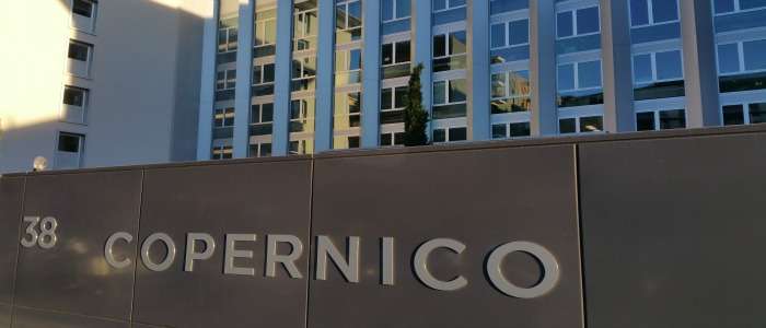 Il Centro Copernico a Milano