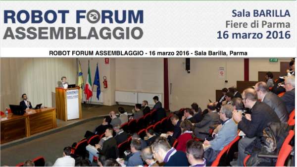 Robot Forum
