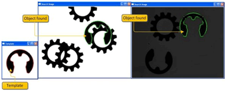 object-match
