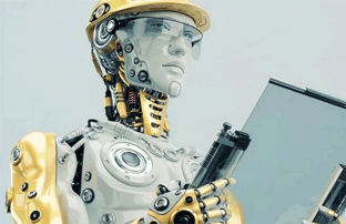 Robot Intelligente