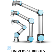 Universal Robots