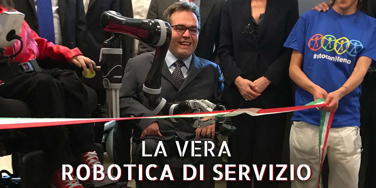 Inaugurazione NeMO