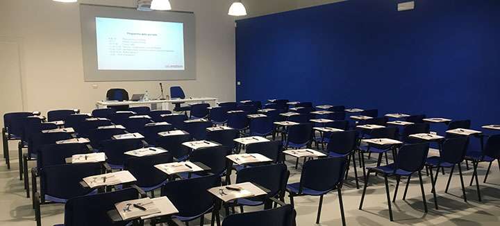 Seminario robotica collaborativa