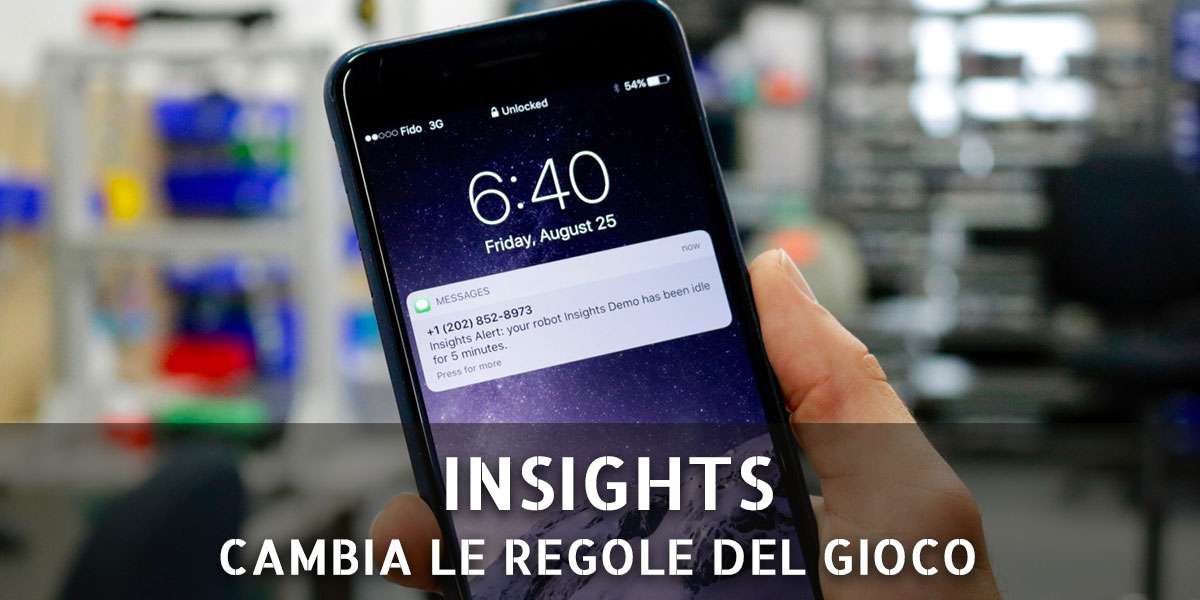 Header post insights