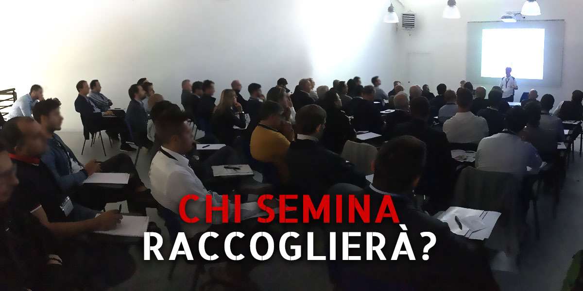 Seminario Alumotion