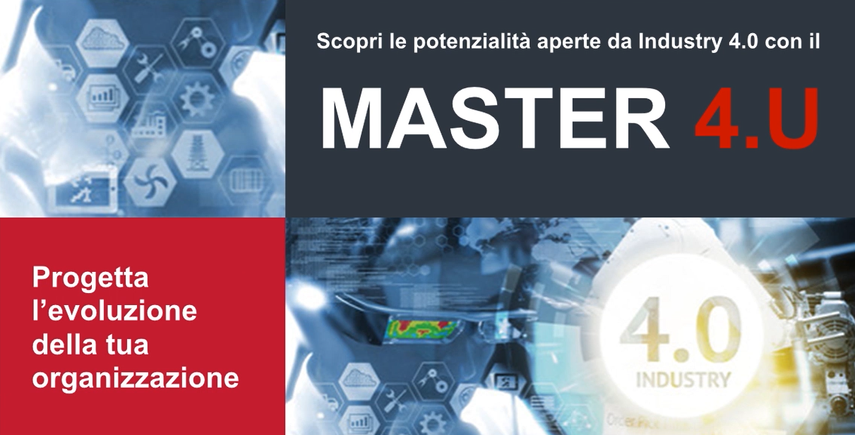 master 4.u - your innovation experience