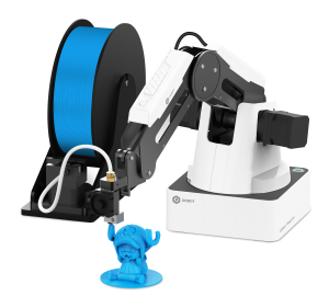 robotica mecspe 2018