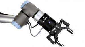robotica collaborativa pinze