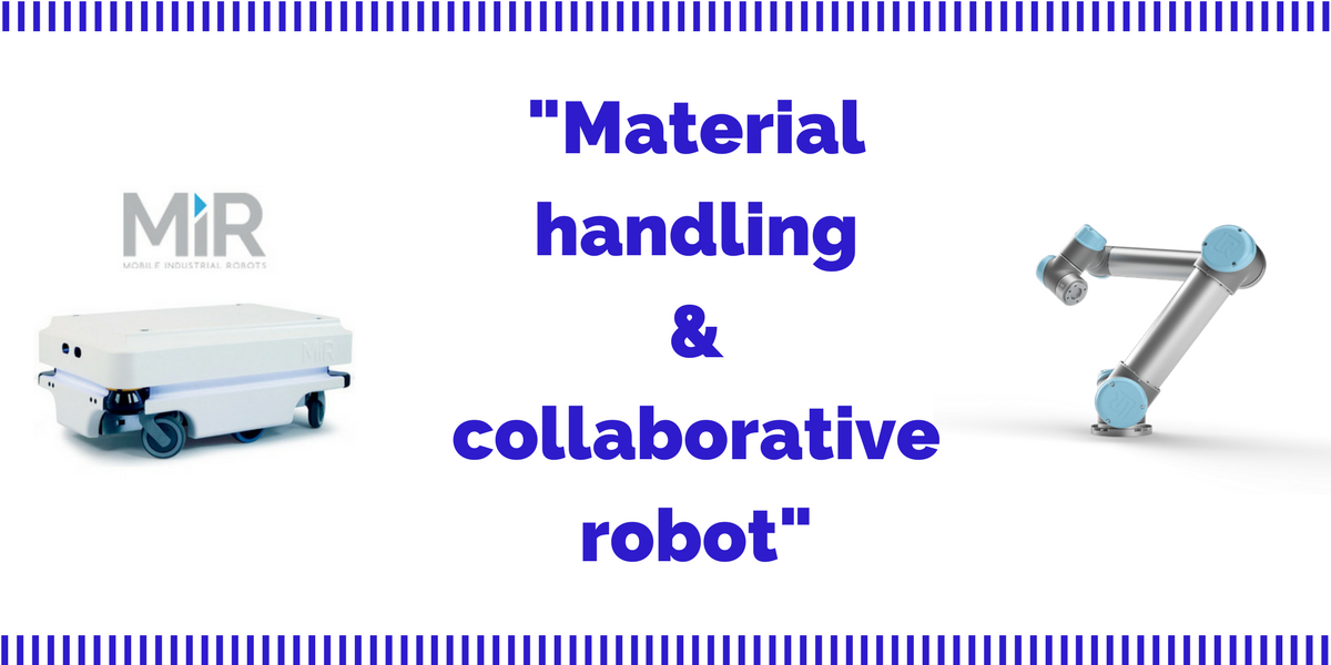 collaborative robot