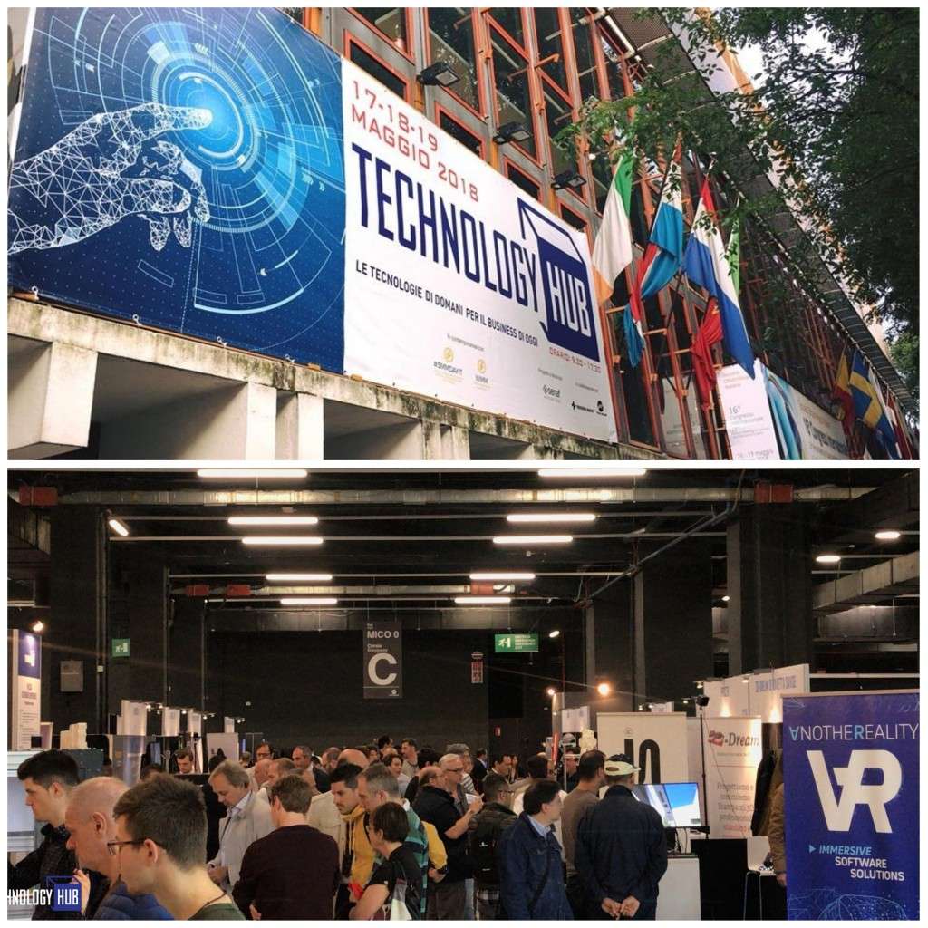 fiera milano 2018