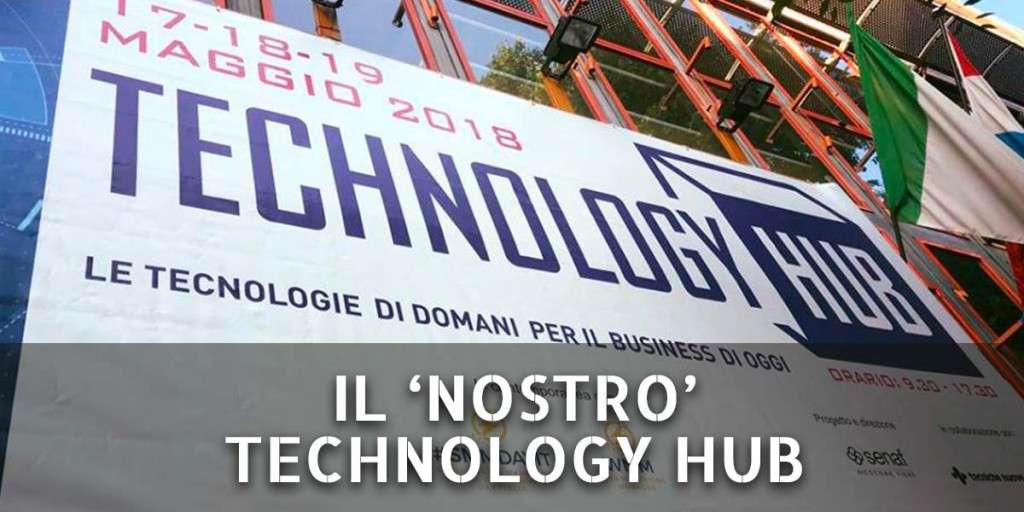Header post techub
