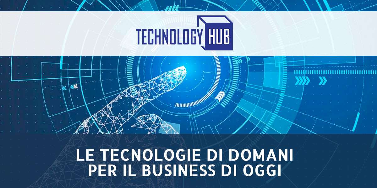fiera tecnologia milano