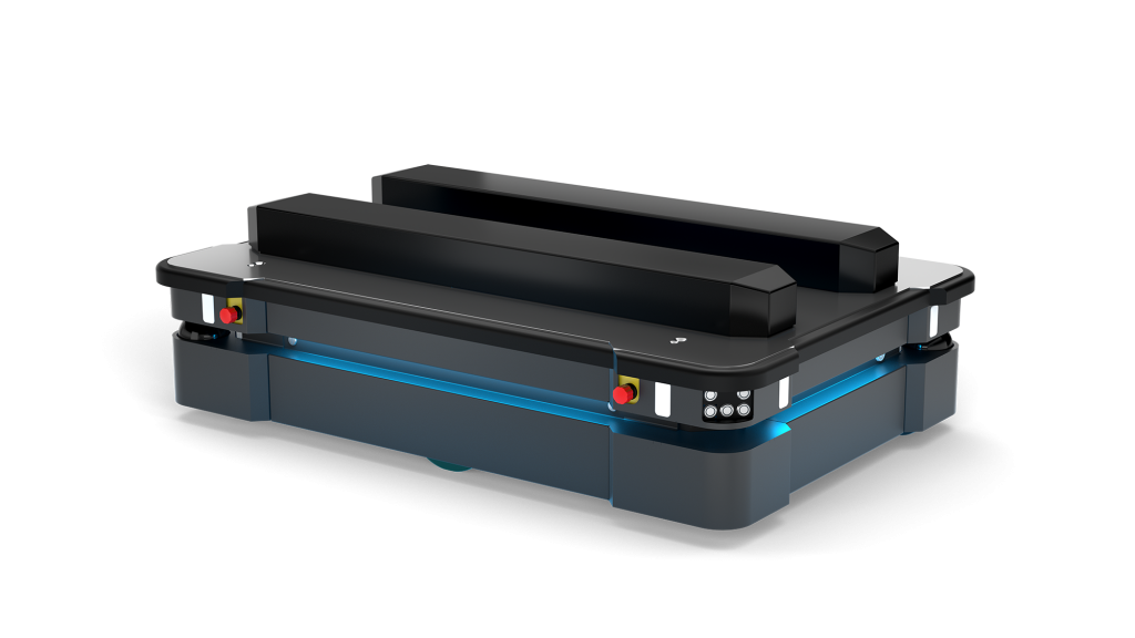 applicazione pallet robot
