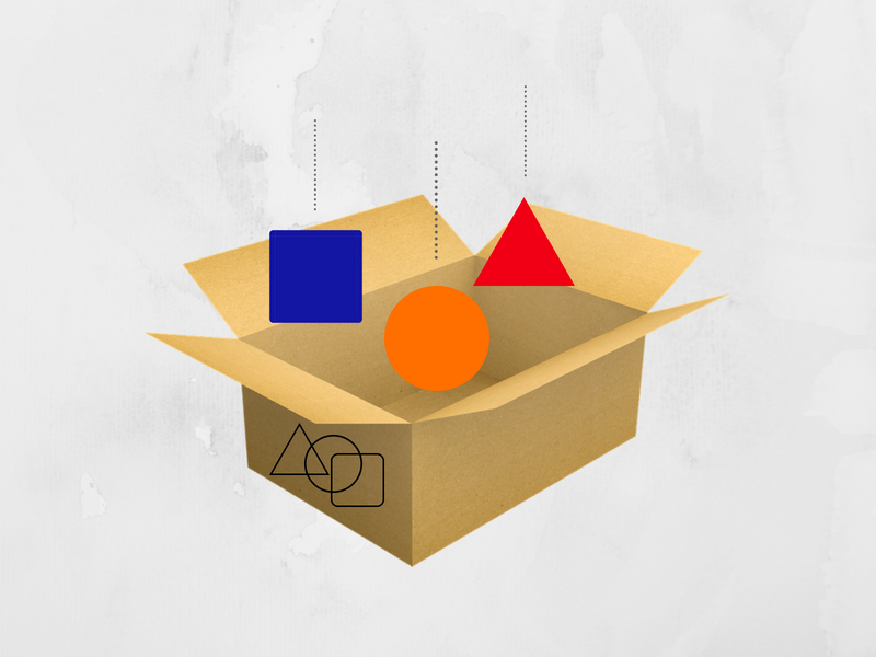 confezionamento robot kitting