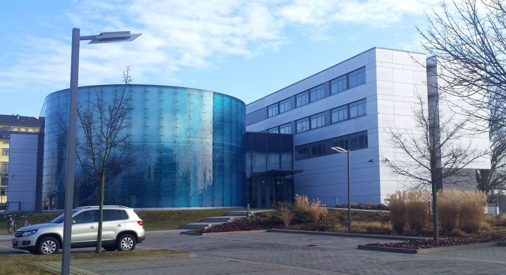ricerca sicurezza robot
