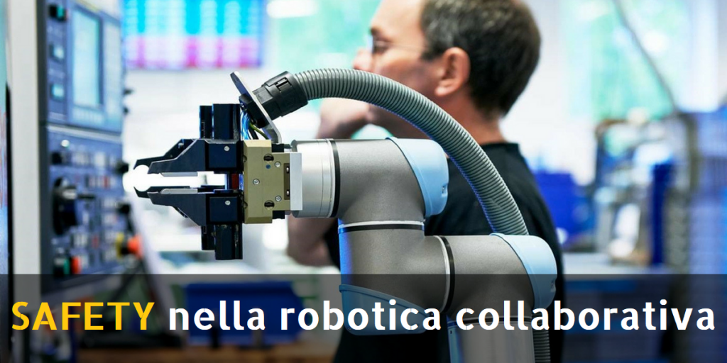 Sicurezza robotica