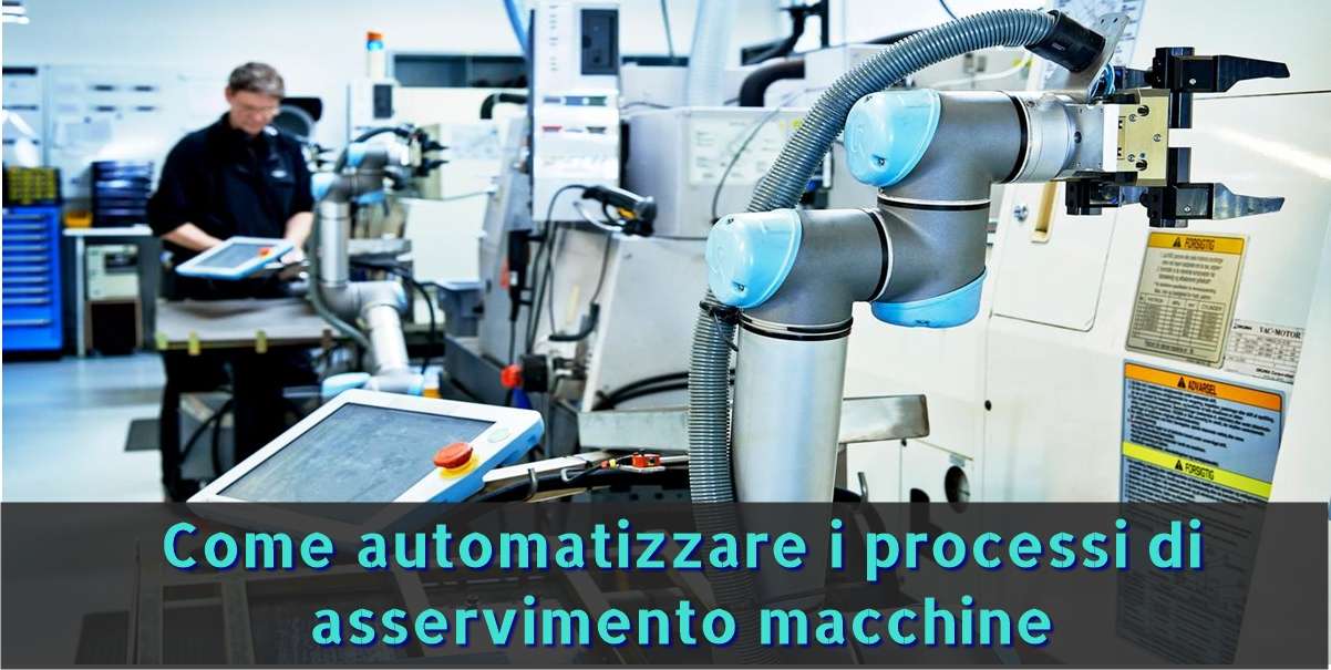 fiera bimu robot