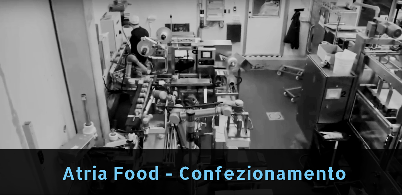 collaborativo applicazione confezionamento