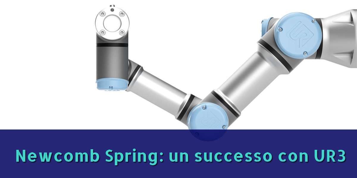 asservimento macchine ur