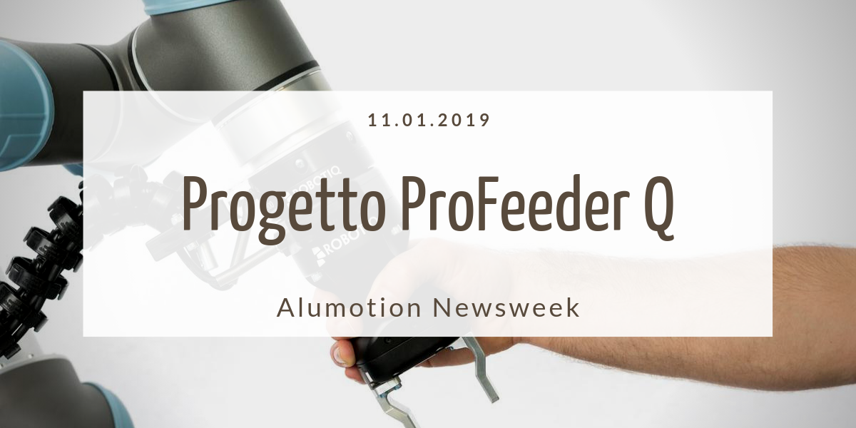 cella modulare robot