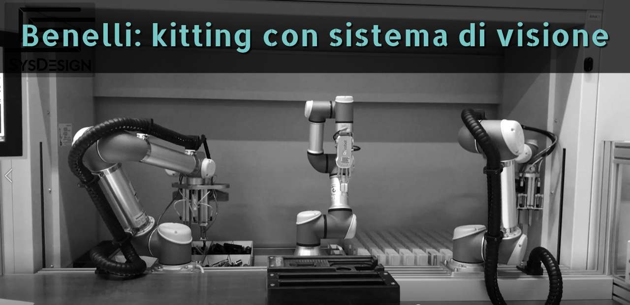 confezionamento applicazione