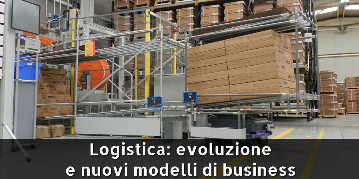 Trasporto logistico