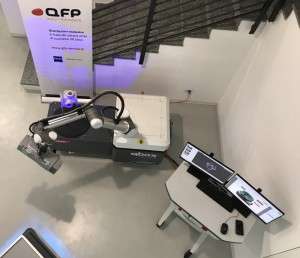 QFP