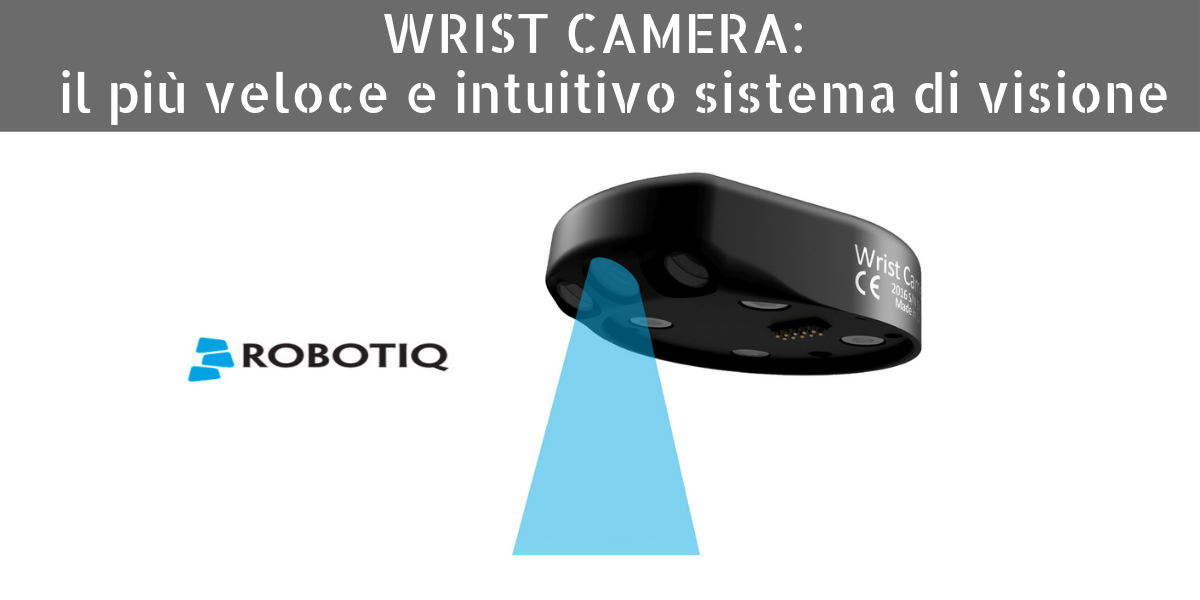 Wrist Camera