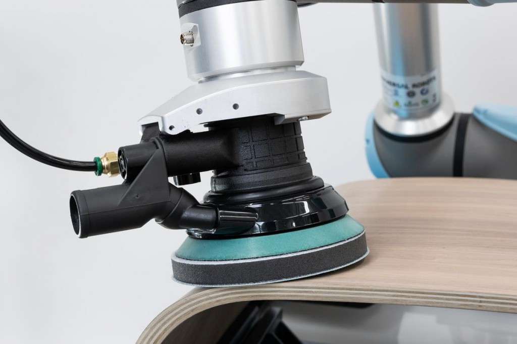 sanding kit