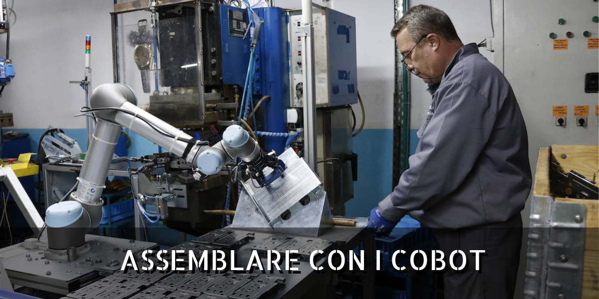 Assemblaggio con i cobot (1)
