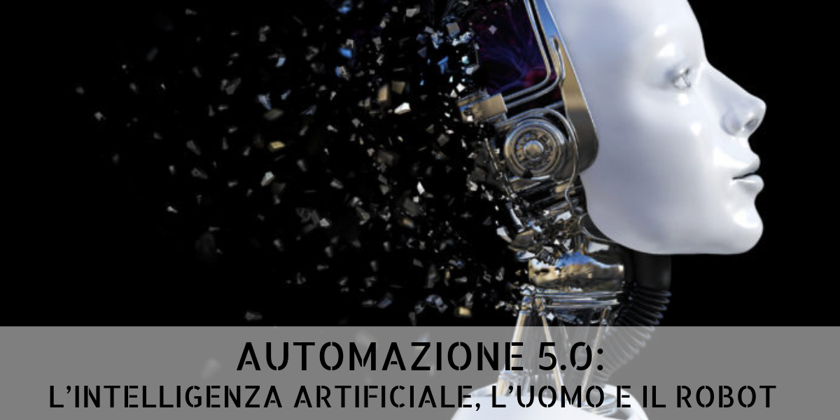 Automazion 5.0