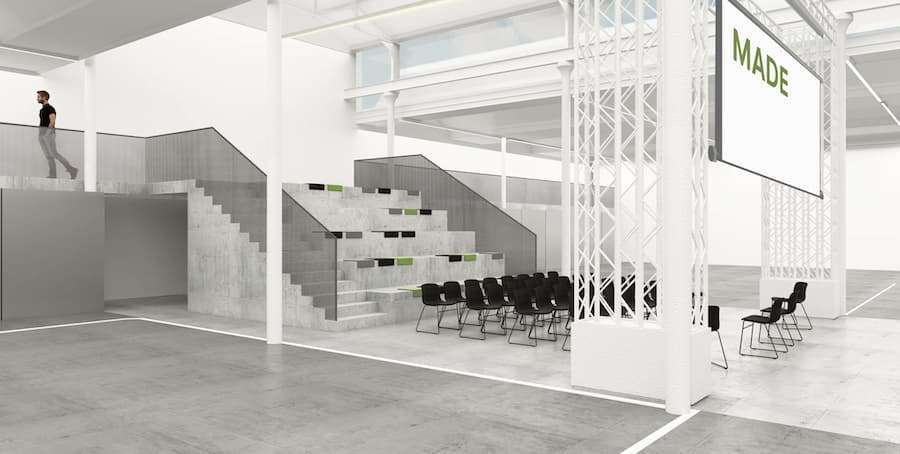 made competence center milano