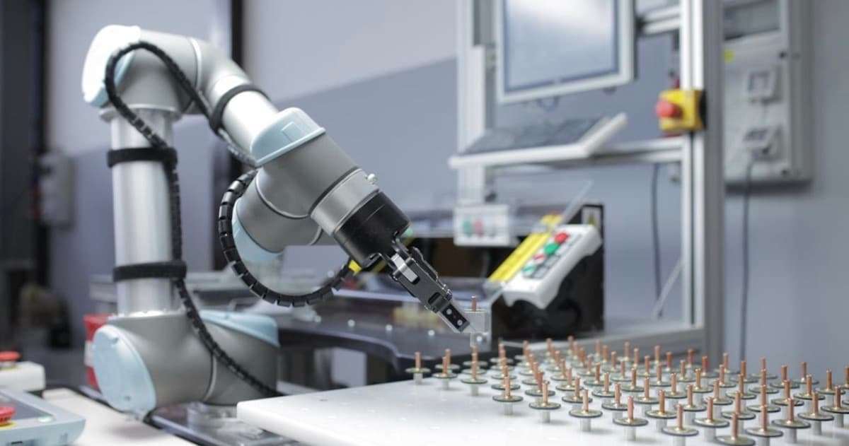 robot collaborativi credito d'imposta 2020 ex iperammortamento