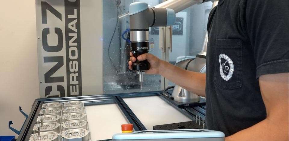 robot-collaborativo
