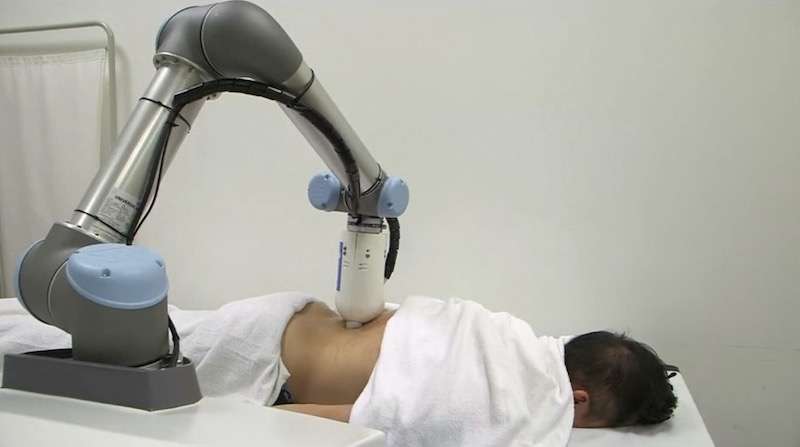 robot-fisioterapia