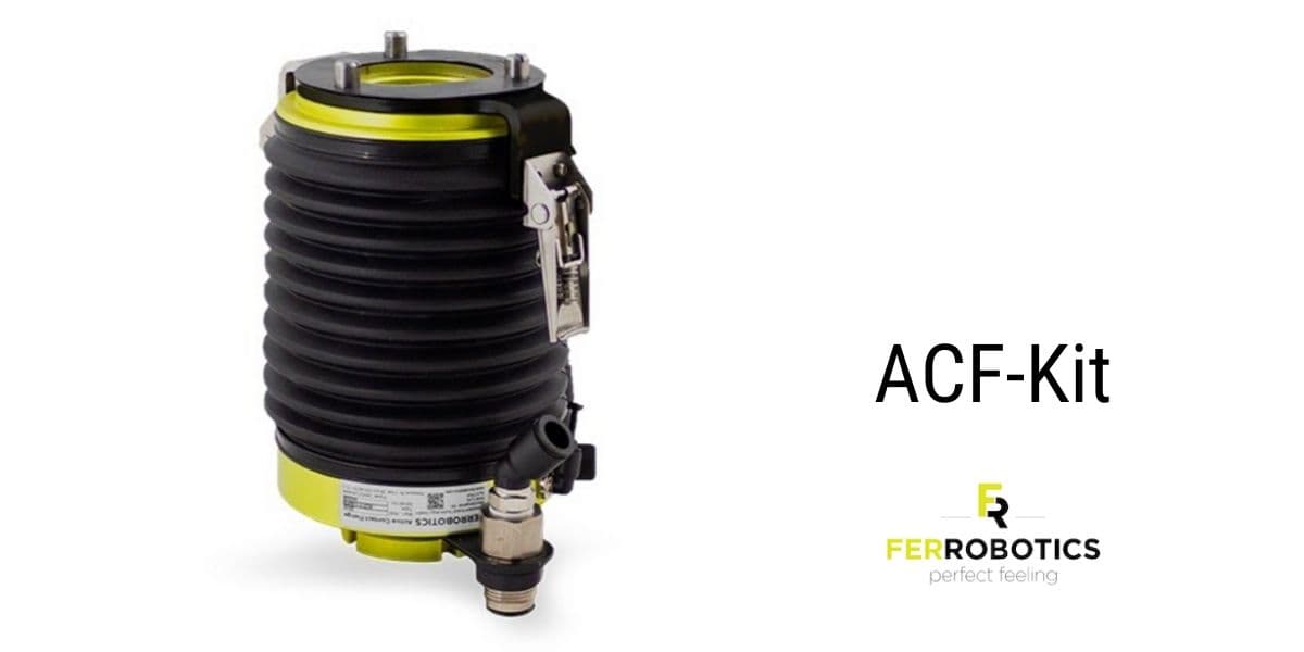 acf kit ferrobotics