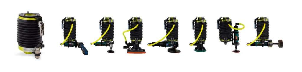 ferrobotics
