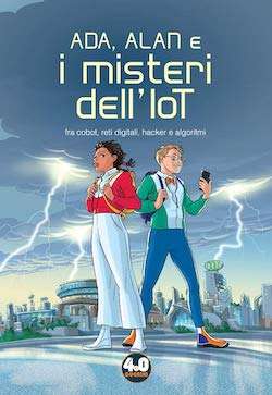 ada alan e i misteri dell'iot